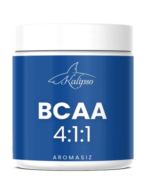 Bcaa 4:1:1 250gr - Kalipso Nutrition
