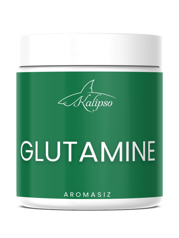 Glutamin 250gr - 1