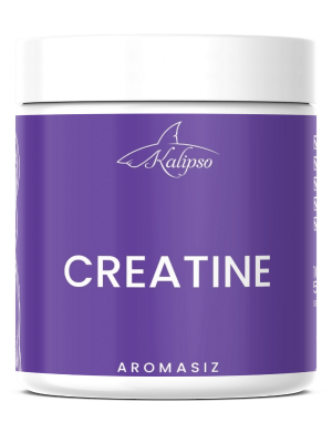 Kreatin 250gr - Kalipso Nutrition