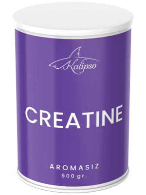 Kreatin 500gr - Kalipso Nutrition