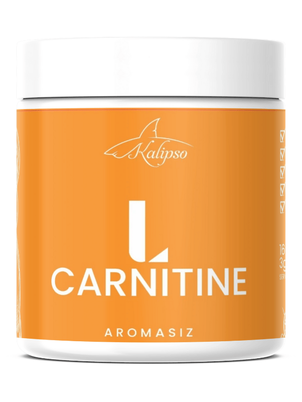 L-Carnitine - L-Karnitin 250gr - 1